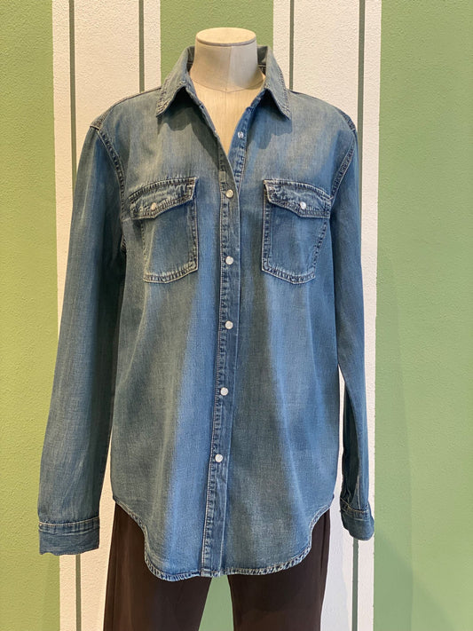 Claire Jeans Shirt