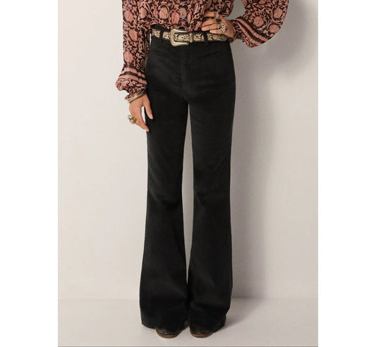 Pantalone Jerry Pant Maison Hotel