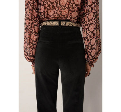 Pantalone Jerry Pant Maison Hotel