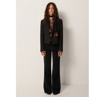 Pantalone Jerry Pant Maison Hotel