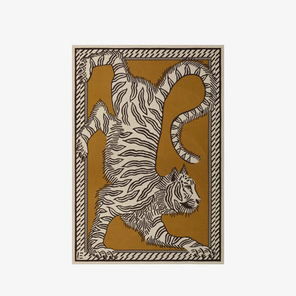 Plaid Mantra Inoui Edition Paris