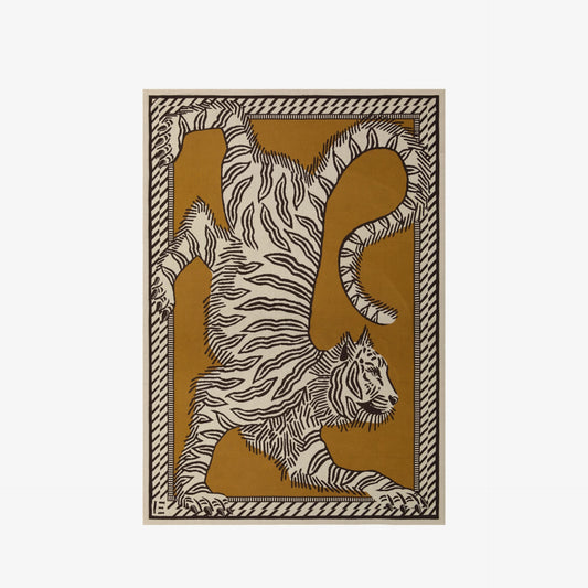 Plaid Mantra Inoui Edition Paris