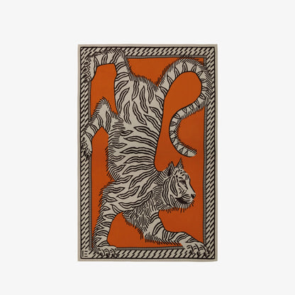 Plaid Mantra Inoui Edition Paris