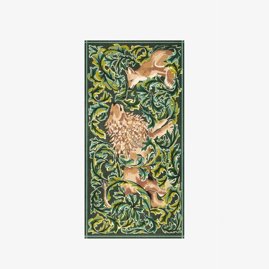 Sciarpa Leonard 100 Inoui Edition Paris