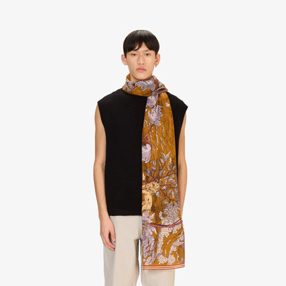 Sciarpa Histoire 70 Inoui Edition Paris