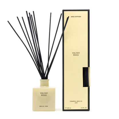 Room Diffuser with Sticks Cereria Mollà